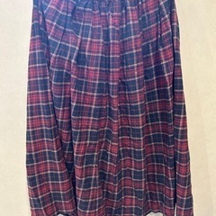 服/ファッション ロングスカート