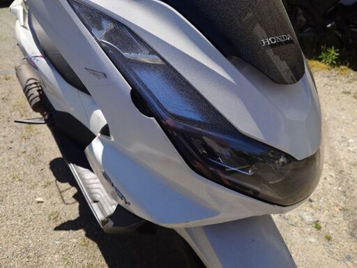 【福岡市】PCX e:HEV HONDA 難あり 福岡市】PCX e:HEV HONDA 難あり