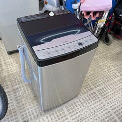 ハイアール/Haier 洗濯機 JW-XP2CD55F 2022...