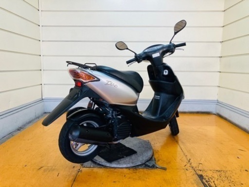 3091km DIO AF56 ホンダ 原付☆ 始動動画あり