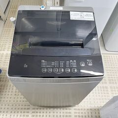 アイリスオーヤマ 洗濯機 DAW-A60　2020年製 6キロ