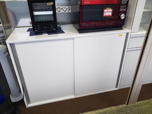 ‼️最終処分‼️さらに値引き‼️キッチンボード‼️レンジボード‼️レンジ台‼️食器棚‼️カップボード‼️