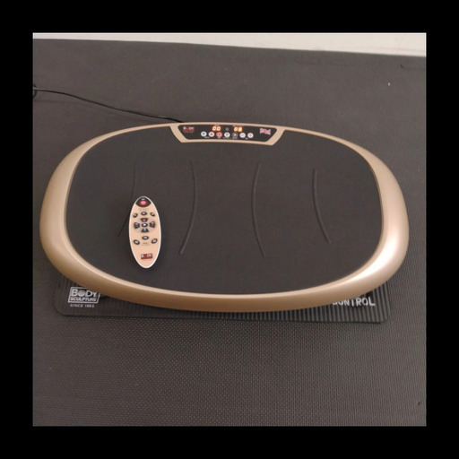 パワーウェーブミニ【振動マシン】