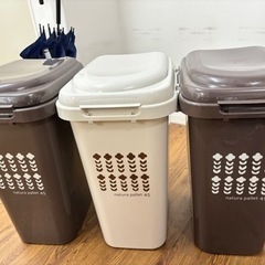 【ネット決済】40%オフ※ゴミ箱　生活雑貨 家庭用品 キッチン雑貨
