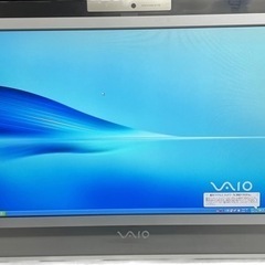 SONY VAIO デスクトップ　vgc-la50　　Windo...