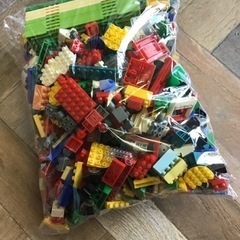 レゴ互換ブロック