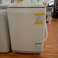 ★ジモティ割あり★ TOSHIBA　洗濯機　20年製　10kg　ホワイト　クリーニング済　YJ2579 ☆ジモティ割あり☆ TOSHIBA 洗濯機 20年製 10kg ホワイト