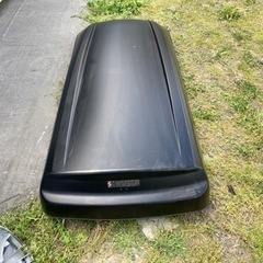 イノー　ルーフボックス　大型