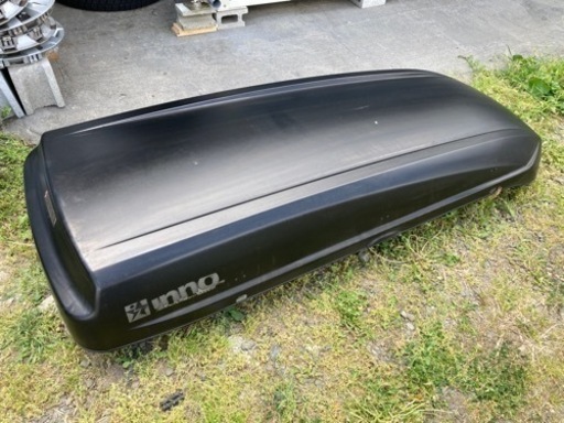 イノー　ルーフボックス　大型