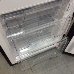 （10/16受渡済）JT8798【IRISOHYAMA/アイリスオーヤマ 2ドア冷蔵庫】2022年製 IRSD-14A-B 家電 キッチン 冷蔵冷凍庫 右開き 142L