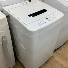 【2023年製】IRIS OHYAMA全自動洗濯機のご紹介です！！！