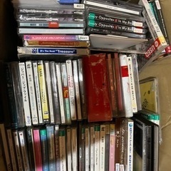 大量大量　CD 