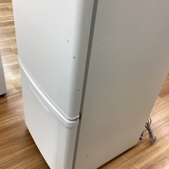 取りに来られる方限定！！ Panasonic 2ドア冷蔵庫 NR-B17CW 2020年