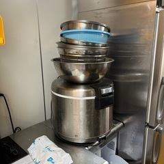 生活雑貨 調理器具