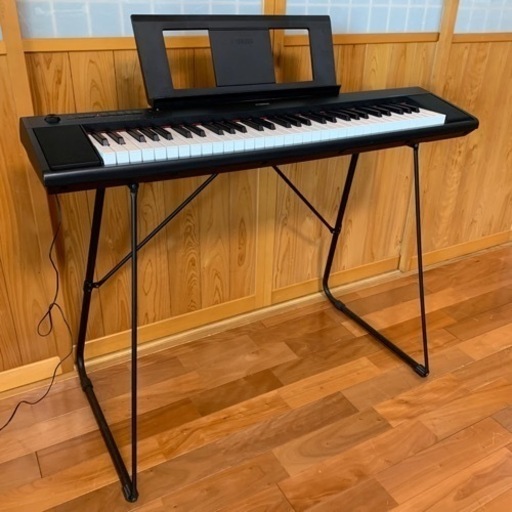 ヤマハ　YAMAHA　楽器 鍵盤楽器、ピアノ