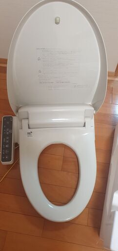 温水洗浄便座 CW-RG101 オフホワイト