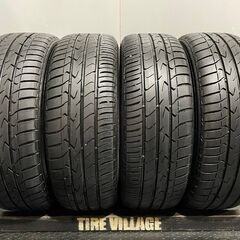 TOYO TRANPATH mpZ 185/60R15】夏タイヤ【HONDA モデューロ 純正 