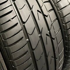 TOYO TRANPATH mpZ 185/60R15】夏タイヤ【HONDA モデューロ 純正 