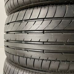 ATR RADIAL CORSA 2233 225/35ZR19 19インチ 夏タイヤ 4本 19年製 バリ