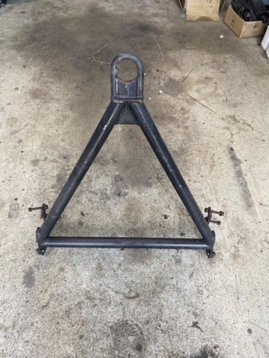 ジムニー用　トゥーバー