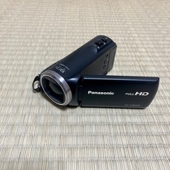 ★Panasonic デジタルハイビジョンビデオカメラ HC-V...