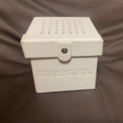 DIESEL箱あり・電池切れ①