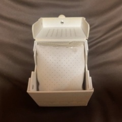 DIESEL箱あり・電池切れ①