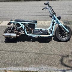 フュージョンカスタム