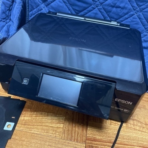 EPSON プリンター（取引中）