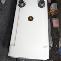 水槽用　アクアクーラー20スリム中古！2台