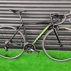 CANNONDALE キャノンデール CAAD12 11速 アルミフレーム