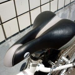 ☆自転車 GIANT ROCK 4500SE 21段変速 26インチ マウンテンバイク ジャイアント 21段切り替え 白 MTB ホワイト 札幌 北20条店