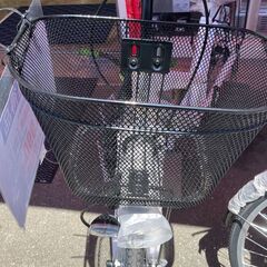 未使用 新品 26インチ 自転車 メーカー１年保証付き 21テクノロジー No.789● ※現金、クレジット、スマホ決済対応※