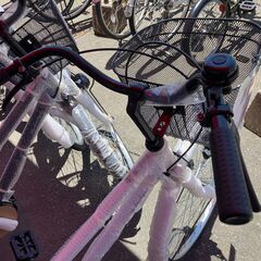 未使用 新品 26インチ 自転車 メーカー１年保証付き 21テクノロジー No.789● ※現金、クレジット、スマホ決済対応※