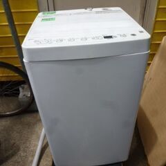 M862　ハイアール　　全自動洗濯機　　4.5KG　  型番BW...