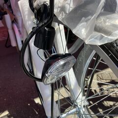 新品 未使用26インチ 自転車 メーカー１年保証付き 21テクノロジー No.791● ※現金、クレジット、スマホ決済対応※