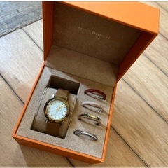 【ネット決済】服/ファッション アクセサリー 腕時計