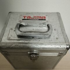 タジマ 高輝度レーザー墨出し器  ★限定特価★ GT4R-XI