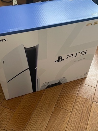 プレイステーション PS5   CFI-2000A01