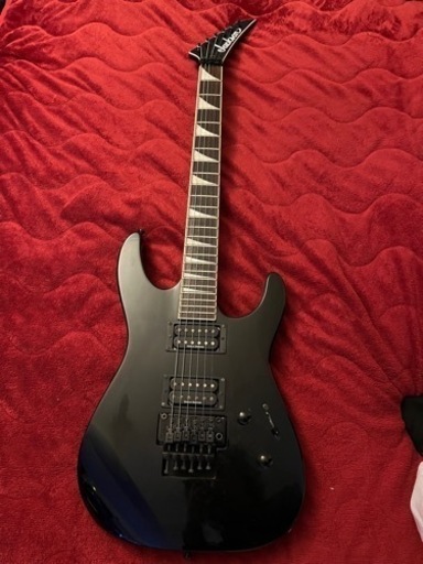 Jackson SLX 楽器 弦楽器、ギター