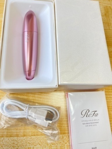 値下げ⭐️ReFa BEAUTECH POINT