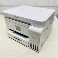 　　EPSON 
プリンター