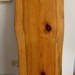 木製テーブル【値引き中
】