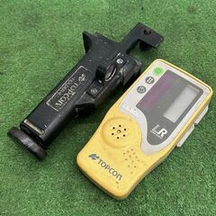 TOPCONトプコン RL-H4C ローテーティングレーザー【野田愛宕店】【店頭