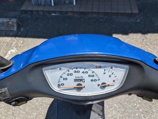 専用 HONDA Dio(AF34) 黄色ナンバー登録です。 投稿詳細｜MOTOCLE