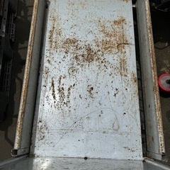 ヤンマー  運搬車 MCG800i 積載量250kg