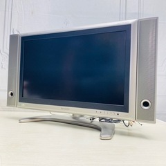 SHARP 液晶テレビ　LC-26GD6