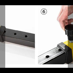 マルチラック２【ボディーメーカー】/ パワーラック