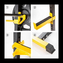 マルチラック２【ボディーメーカー】/ パワーラック