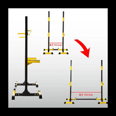 マルチラック２【ボディーメーカー】/ パワーラック
